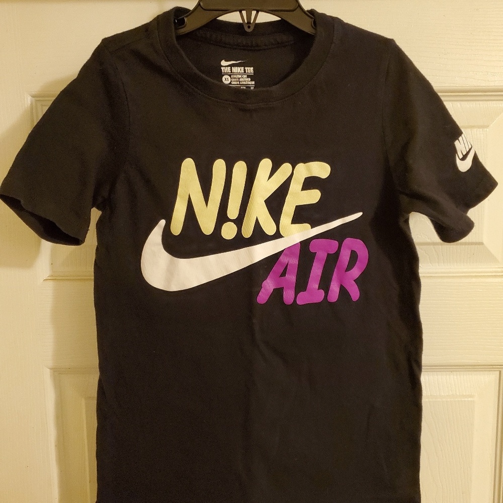 Kids Nike Shirt (XS)